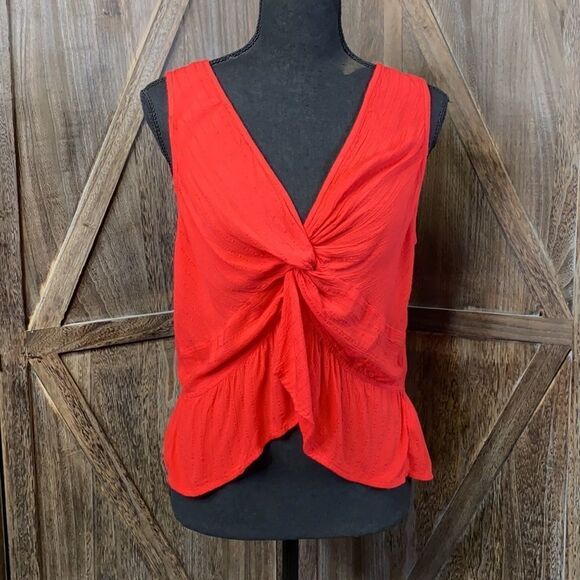 American Eagle Outfitters Tops - American Eagle woman's tank blouse top